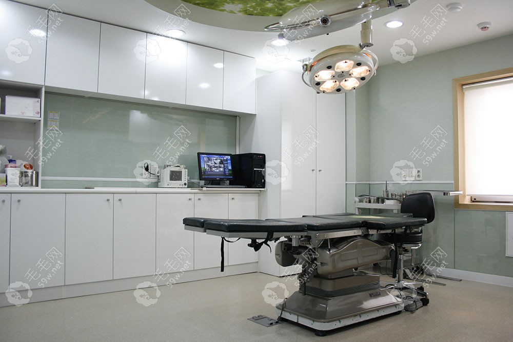手术室1